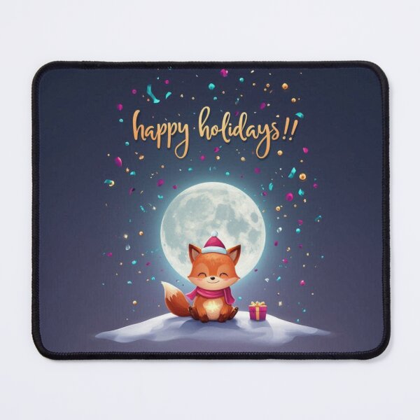 Item preview, Happy Holidays! designed and sold by Shs-Kenya.