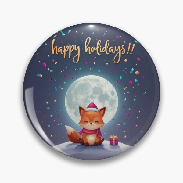 Item preview, Happy Holidays! designed and sold by Shs-Kenya.