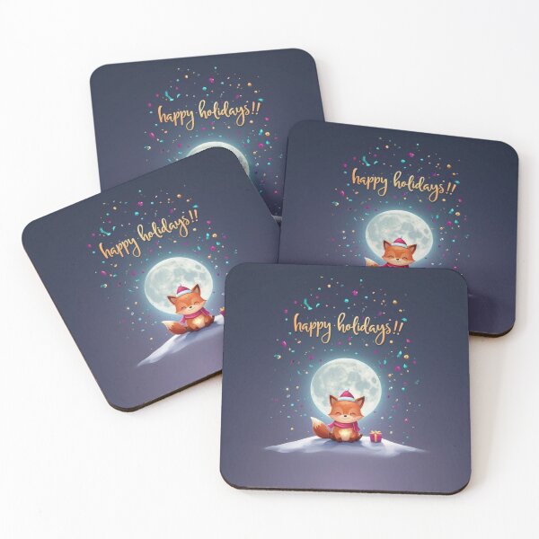 Item preview, Happy Holidays! designed and sold by Shs-Kenya.