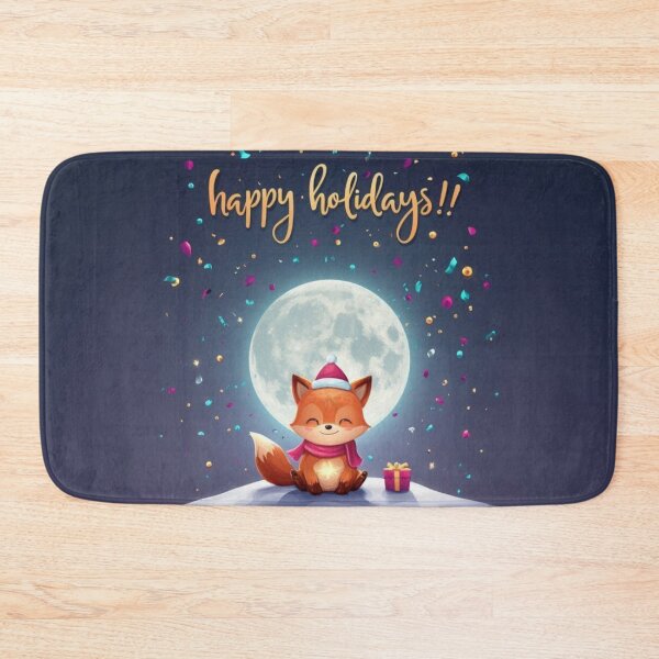 Item preview, Happy Holidays! designed and sold by Shs-Kenya.