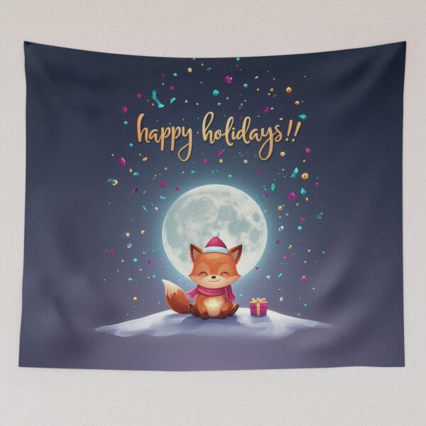 Item preview, Happy Holidays! designed and sold by Shs-Kenya.