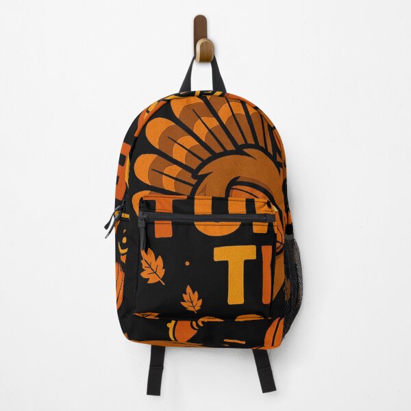 Item preview, Turkey Time Autumn Harvest Thanksgiving Seasonal designed and sold by barrycantre11.