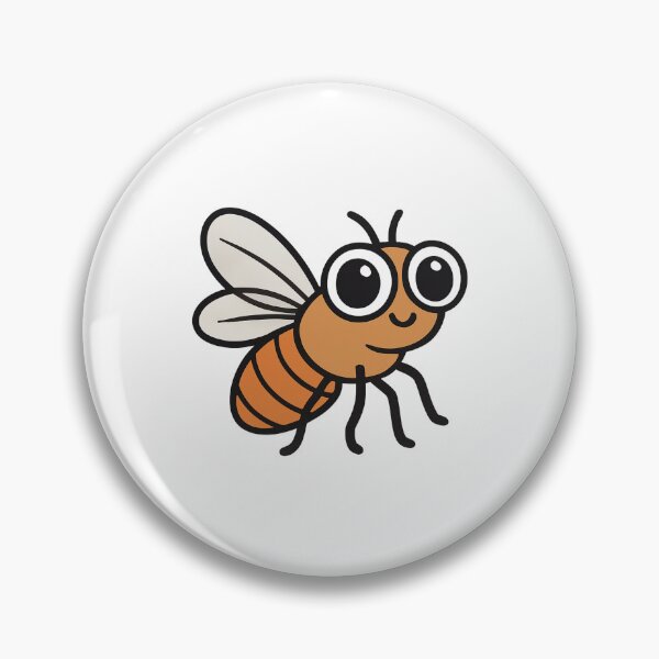 Item preview, drosophila designed and sold by PopPizzazz.
