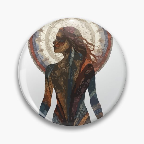 Item preview, Inner Universe designed and sold by scarlov.