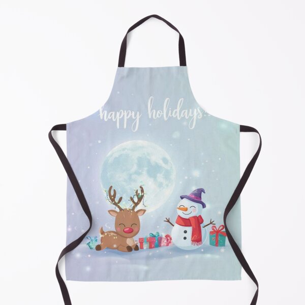 Item preview, Happy Holidays Cuteness! designed and sold by Shs-Kenya.