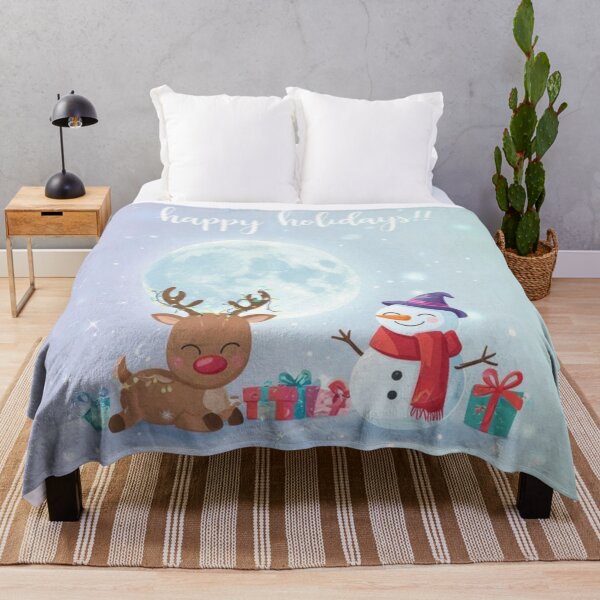 Item preview, Happy Holidays Cuteness! designed and sold by Shs-Kenya.