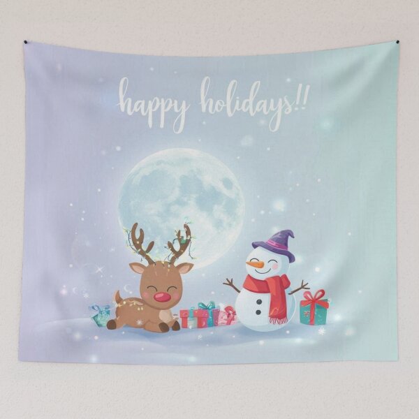 Item preview, Happy Holidays Cuteness! designed and sold by Shs-Kenya.