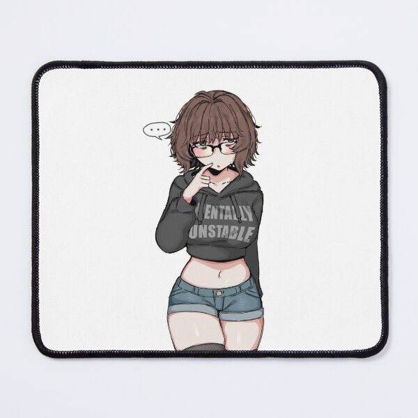 Item preview, Neet Girl designed and sold by Abstract Finds.