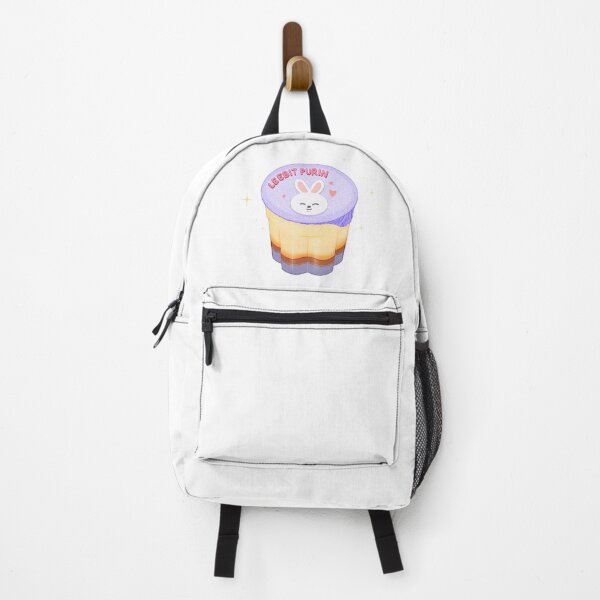 Item preview, Stray Kids Lee Know Leebit pudding cup designed and sold by Thevampywolf.