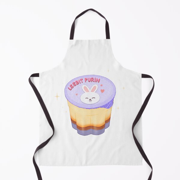 Item preview, Stray Kids Lee Know Leebit pudding cup designed and sold by Thevampywolf.