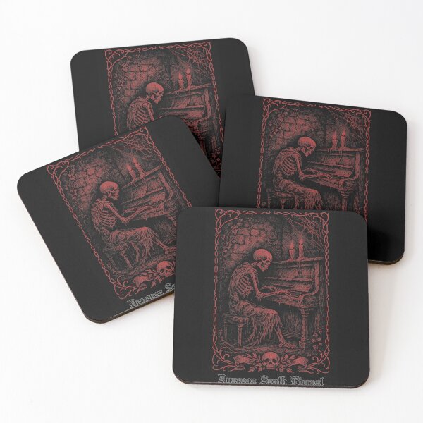 Item preview, Dungeon Synth Eternal designed and sold by Dungeon-Shop.