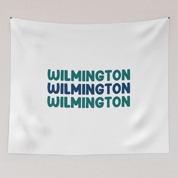 Item preview, wilmington designed and sold by designsbysamantha.