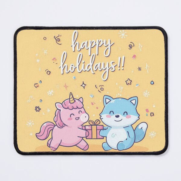 Item preview, Happy holidays! designed and sold by Shs-Kenya.