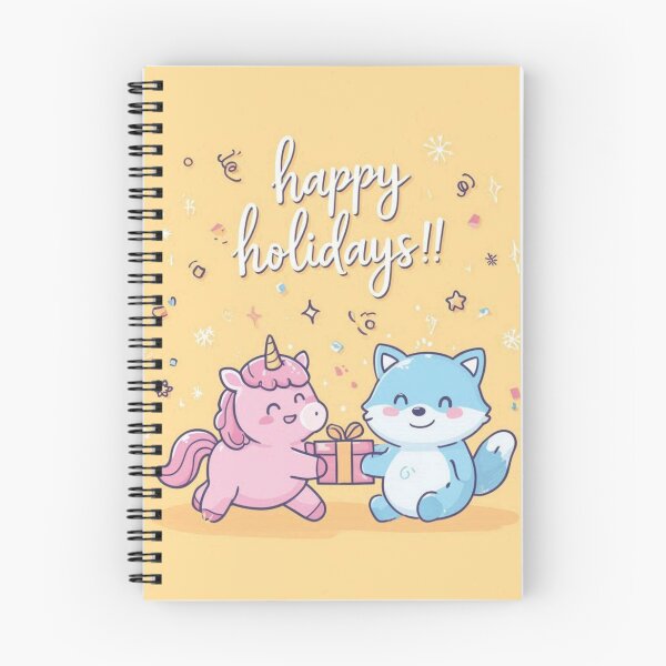 Item preview, Happy holidays! designed and sold by Shs-Kenya.