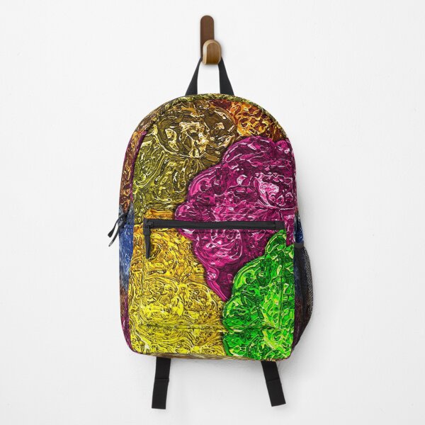 Item preview, Colorful Jelly Blackberries designed and sold by mavicfe.