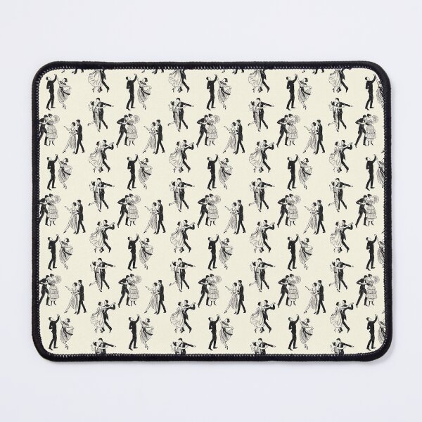 Item preview, Vintage Ballroom Elegance designed and sold by doniainart.
