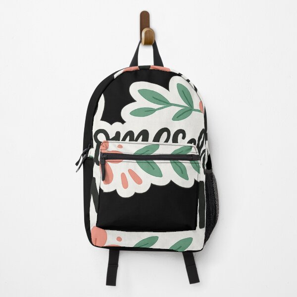 Item preview, Homeschool Mama Floral Lettering designed and sold by SassyArtistry.