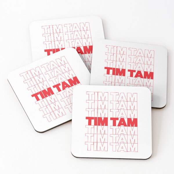 Item preview, TIM TAM designed and sold by oddwonders.