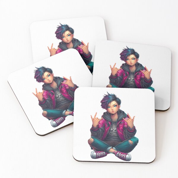 Item preview, Wicked designed and sold by Funkystreet.