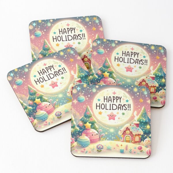 Item preview, Happy Holidays!! designed and sold by Shs-Kenya.