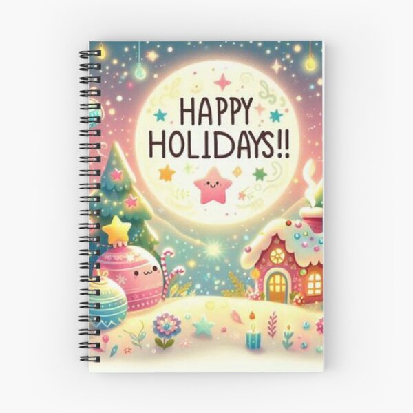 Item preview, Happy Holidays!! designed and sold by Shs-Kenya.