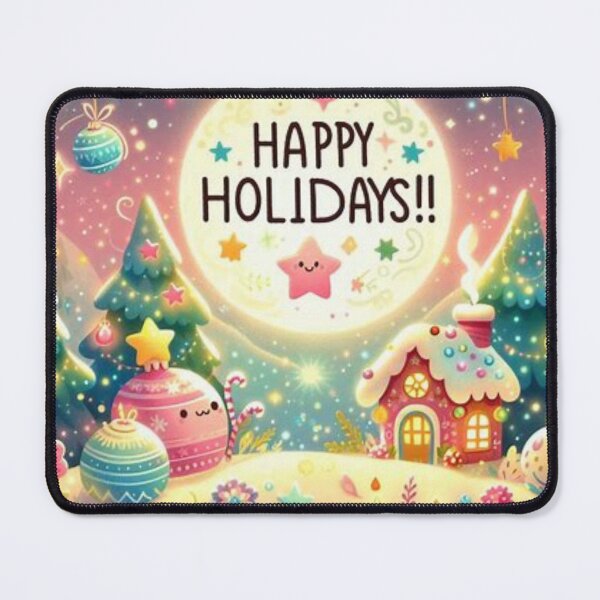 Item preview, Happy Holidays!! designed and sold by Shs-Kenya.