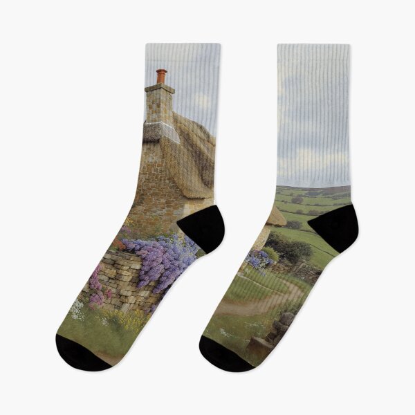 Item preview, Breton Farm designed and sold by jefboutique6150.