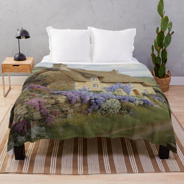 Item preview, Breton Farm designed and sold by jefboutique6150.
