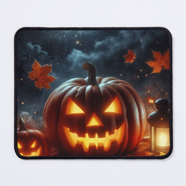 Item preview, Halloween pumpkin designed and sold by LP-ART by Lutz Peter.