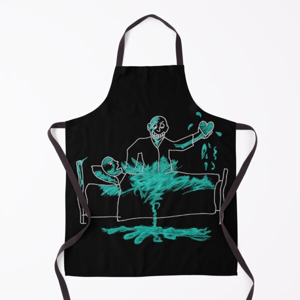 Item preview, Buffy the Vampire Slayer Giles Doodle Hush Gentlemen designed and sold by Iwearthecheeseitdoesnotwearme.