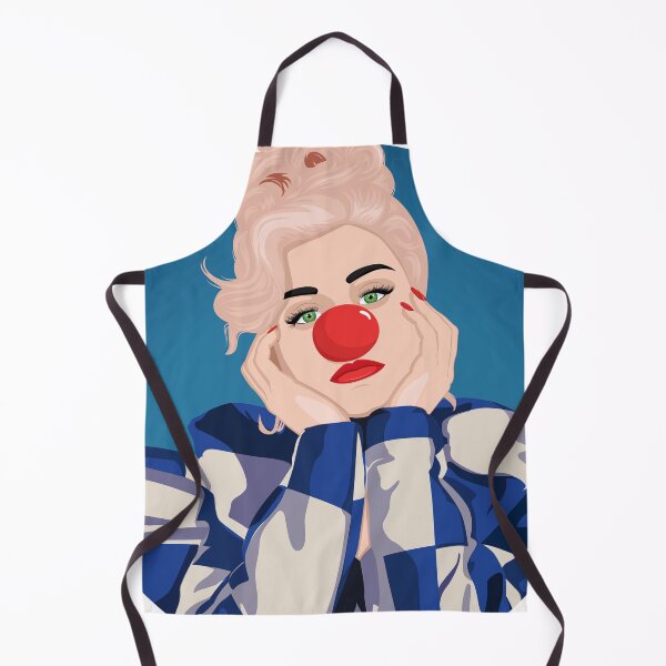 Item preview, Circus Girl designed and sold by Vetorizarts.