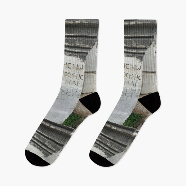 Item preview, Marble pillar and poetic epigram Ephesus antique city Anatolia designed and sold by VolcanicDesign.