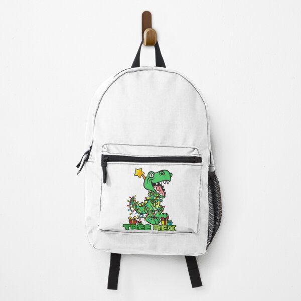 Item preview, Tree Rex Dinosaur Christmas designed and sold by jennyjeffried.