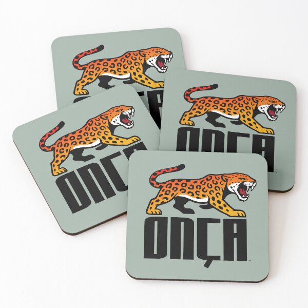 Item preview, ONÇA designed and sold by ZN Design.