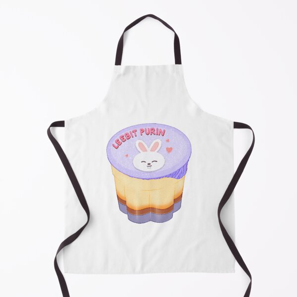 Item preview, Stray Kids Lee Know Leebit pudding cup (without sparkle) designed and sold by Thevampywolf.