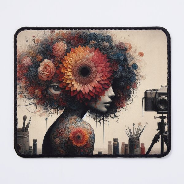 Item preview, Painting and photography designed and sold by LP-ART by Lutz Peter.