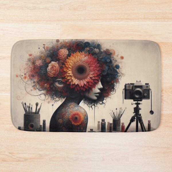Item preview, Painting and photography designed and sold by LP-ART by Lutz Peter.