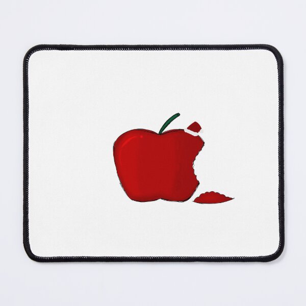 Item preview, Christmas apple designed and sold by LuaCinza.
