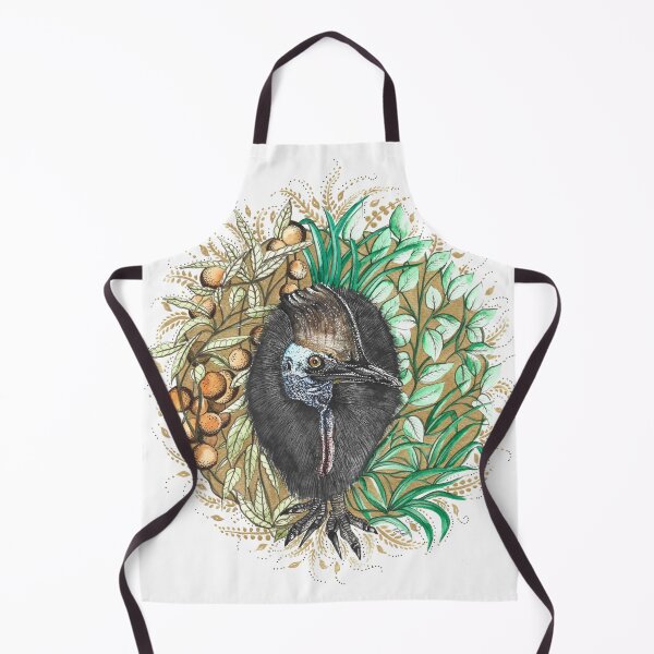Item preview, Cassowary designed and sold by Iwearthecheeseitdoesnotwearme.