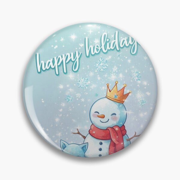 Item preview, Happy Holidays! designed and sold by Shs-Kenya.