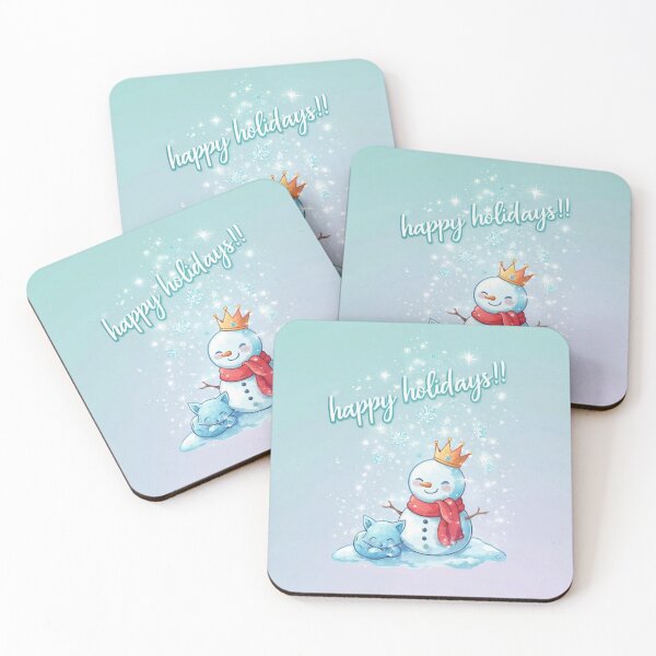 Item preview, Happy Holidays! designed and sold by Shs-Kenya.