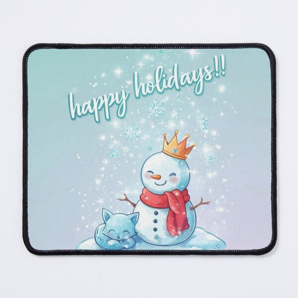 Item preview, Happy Holidays! designed and sold by Shs-Kenya.