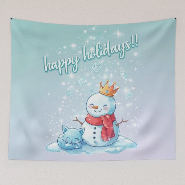 Item preview, Happy Holidays! designed and sold by Shs-Kenya.