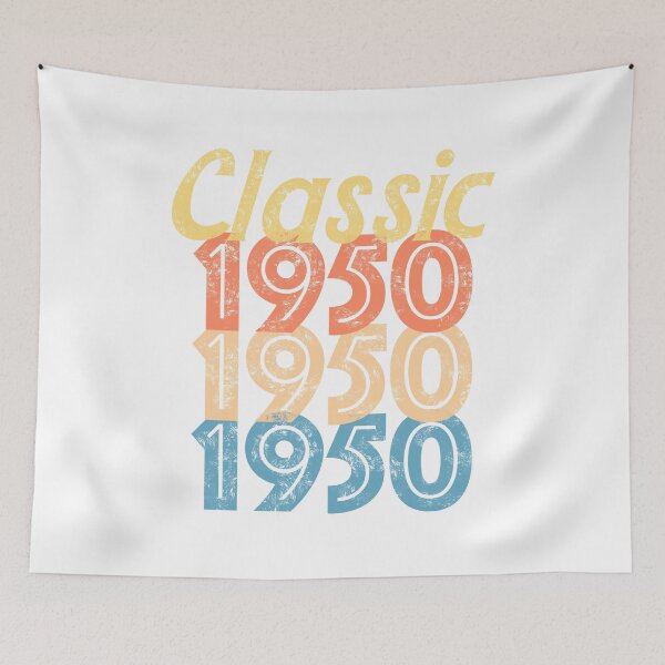 Item preview, Vintage RETRO 1950's birthday designed and sold by Mmastert.