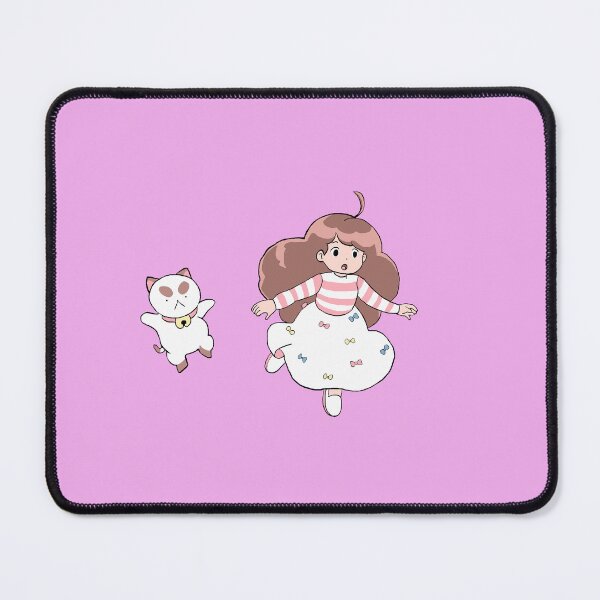 Item preview, Bee & puppycat designed and sold by MotleyCrafts.