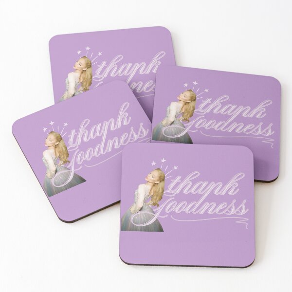 Item preview, Thank goodness! designed and sold by chickensoupshop.