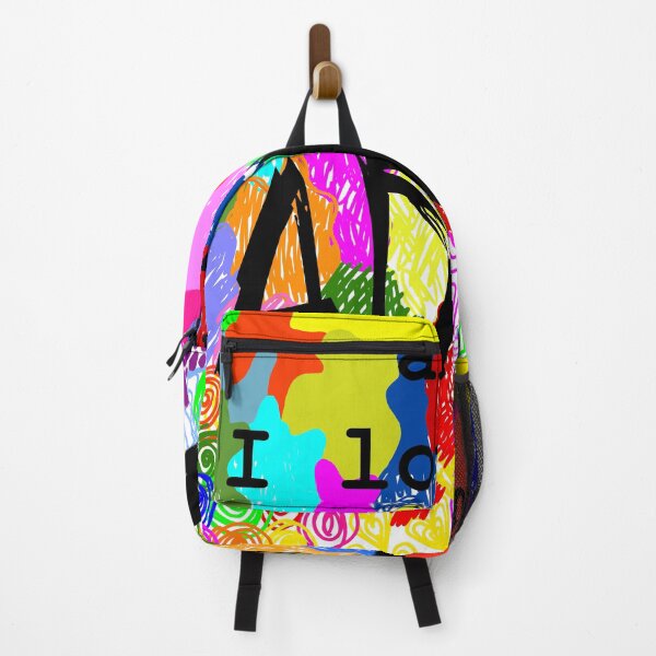 Item preview, I love me and I love my ADHD designed and sold by Iwearthecheeseitdoesnotwearme.
