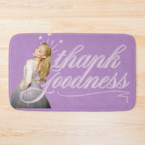 Item preview, Thank goodness! designed and sold by chickensoupshop.