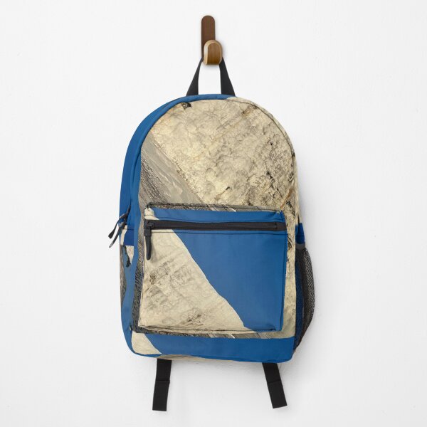 Item preview, Marble and sky Ephesus antique city Anatolian art designed and sold by VolcanicDesign.