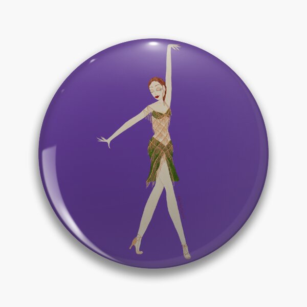 Item preview, Baila  designed and sold by DebiCady.